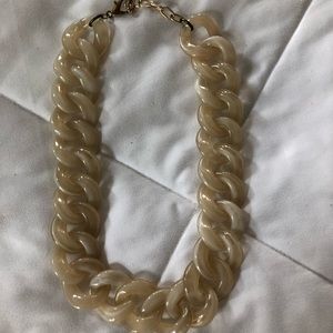 Classic necklace
